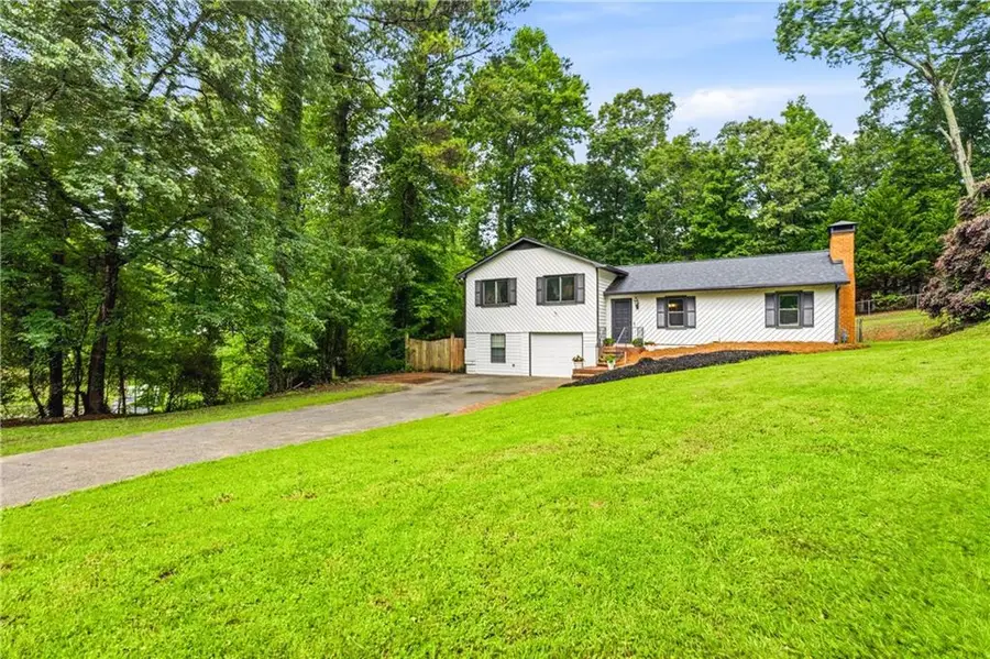 4370 Old Mabry Lane Ne, Roswell, GA 30075 - #2
