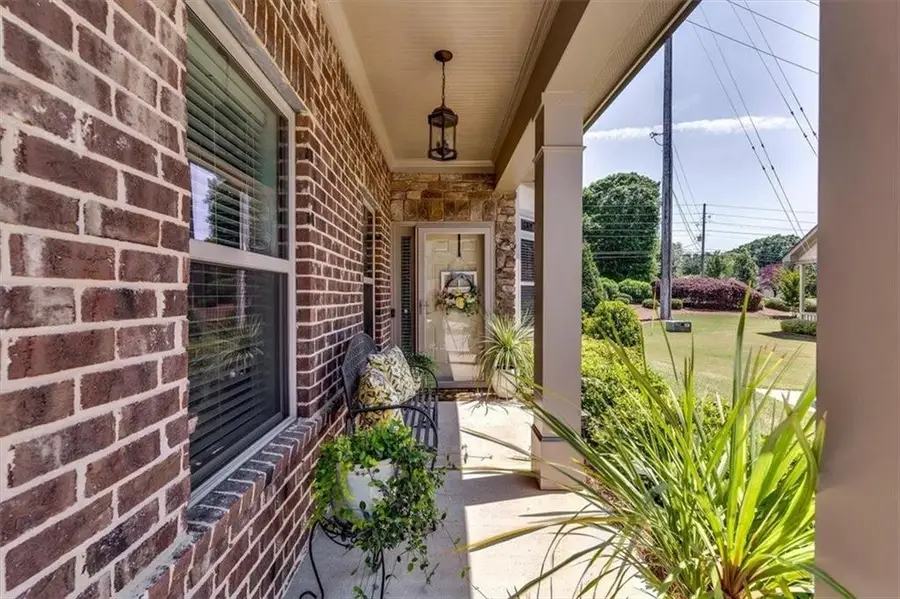 4841 Josie Way, Acworth, GA 30101 - #3
