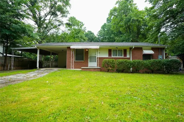 7598 Connell Drive, Jonesboro, GA 30236