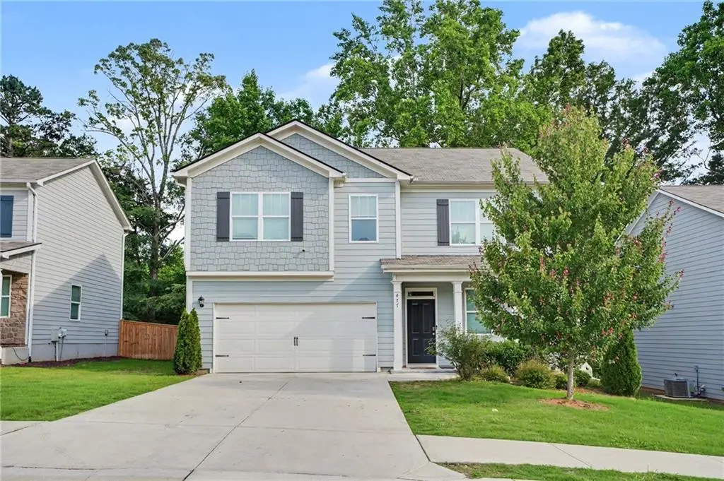 477 Starbuck Parkway, Pendergrass, GA 30567 - #1