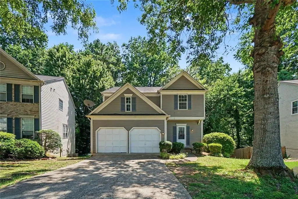 490 Bottesford Drive Nw, Kennesaw, GA 30144 - #1