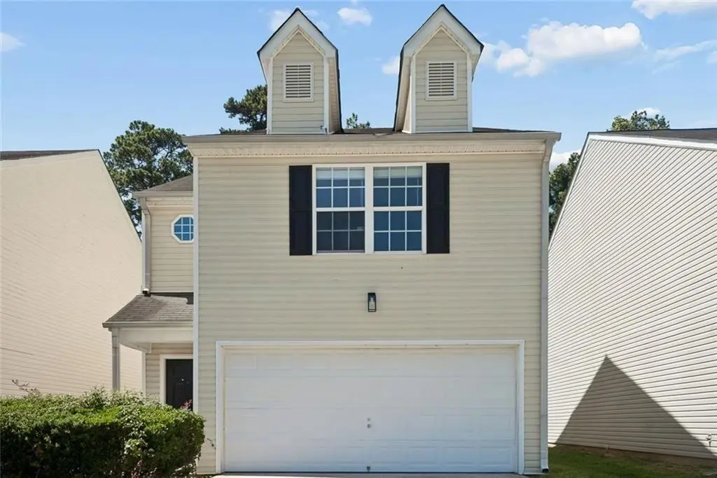 1174 Brookstone Road, Atlanta, GA 30349 - #1