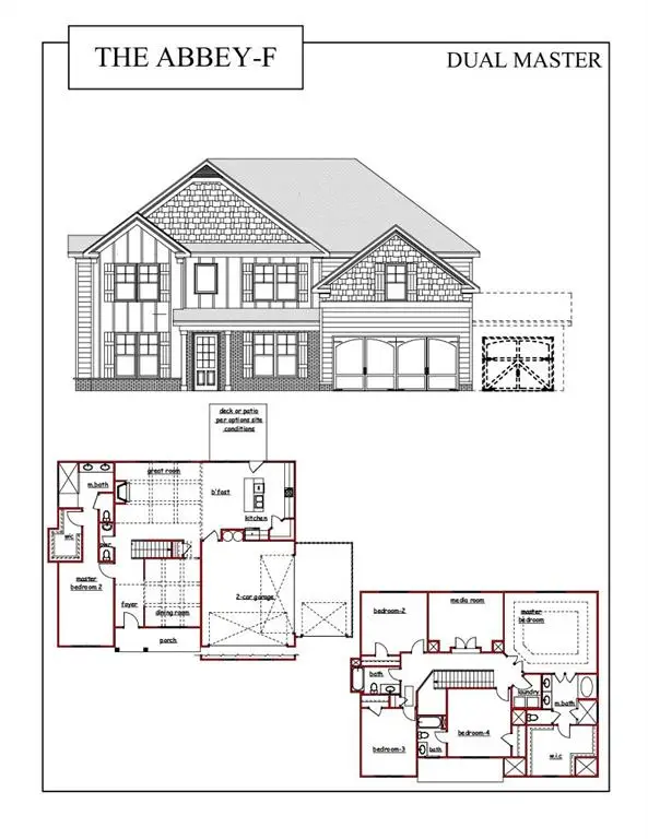 4152 Rosebud Road, Loganville, GA 30052