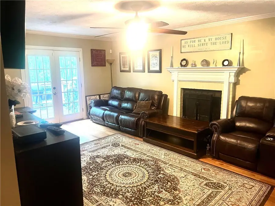 105 Flat Creek Court, Fayetteville, GA 30214 - #2