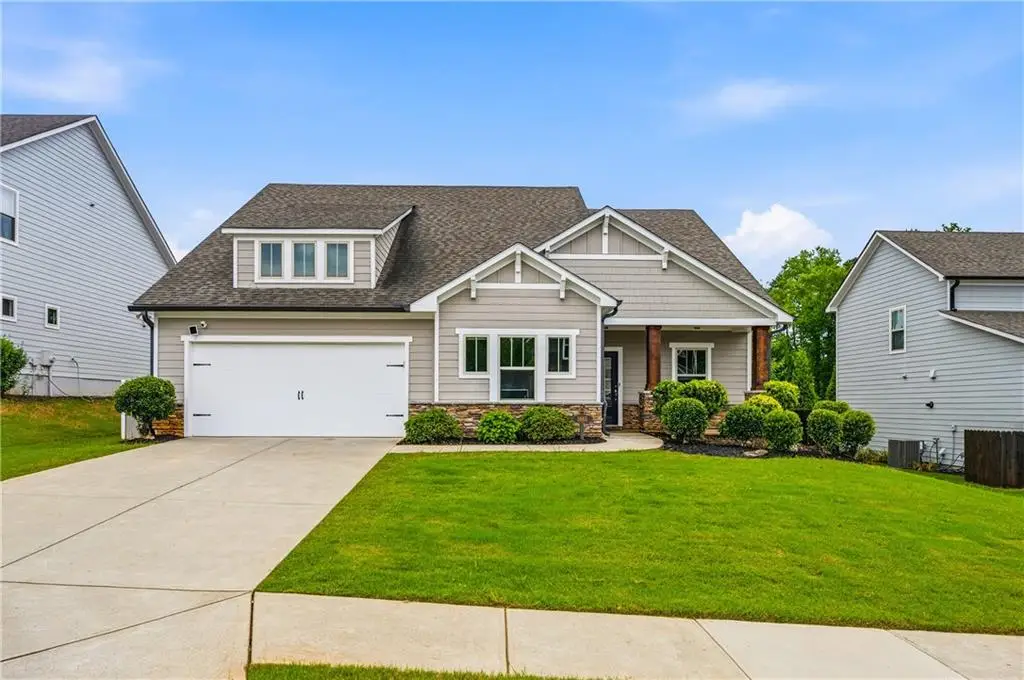 3665 Summerpoint Crossing, Cumming, GA 30028 - #1