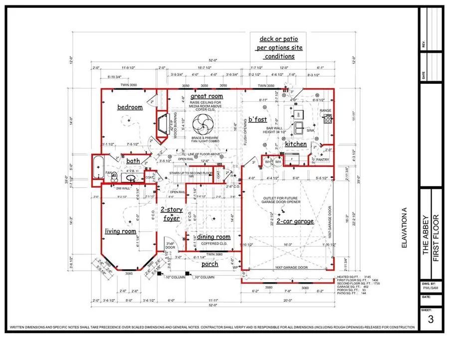 4150 Rosebud Road, Loganville, GA 30052 - #3