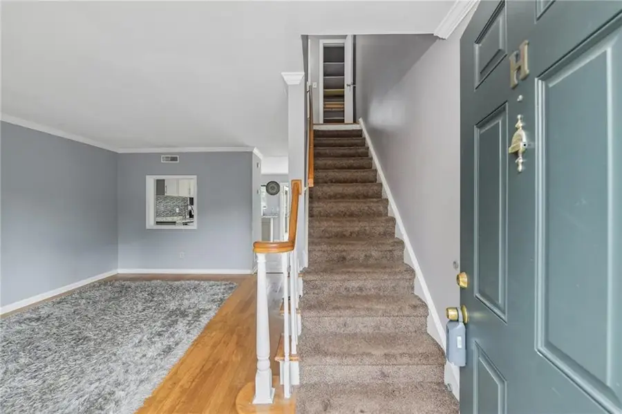 3071 Colonial Way #H, Atlanta, GA 30341 - #2