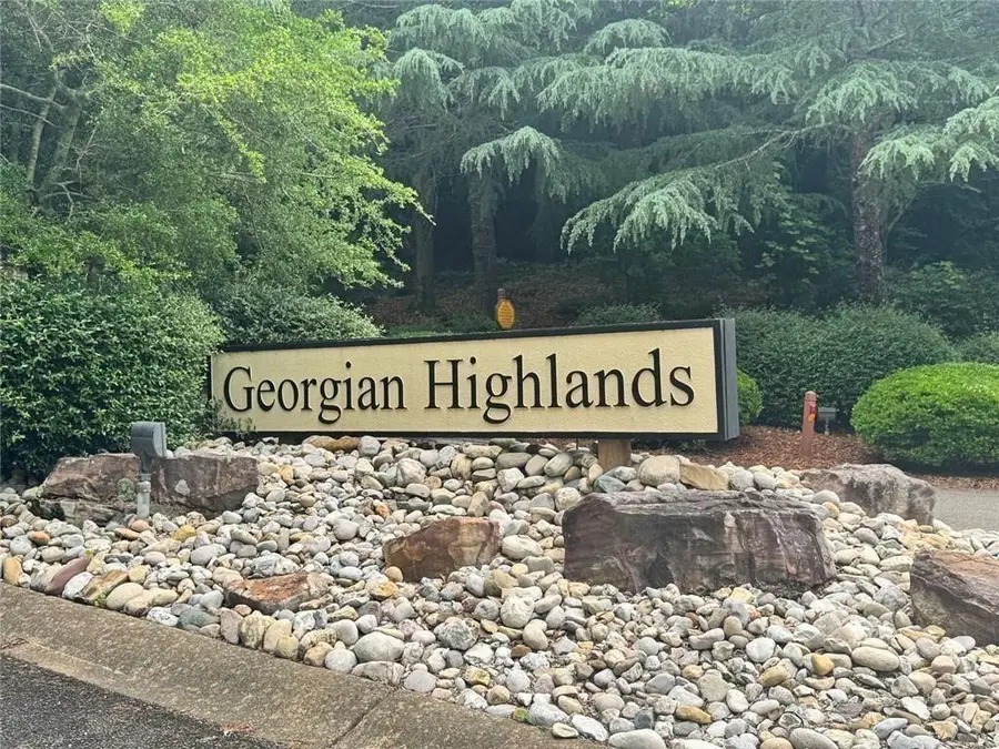 0 Highpointe Trail, Ellijay, GA 30536 - #3