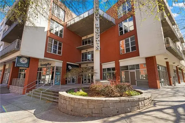 245 N Highland Avenue Ne #408, Atlanta, GA 30307
