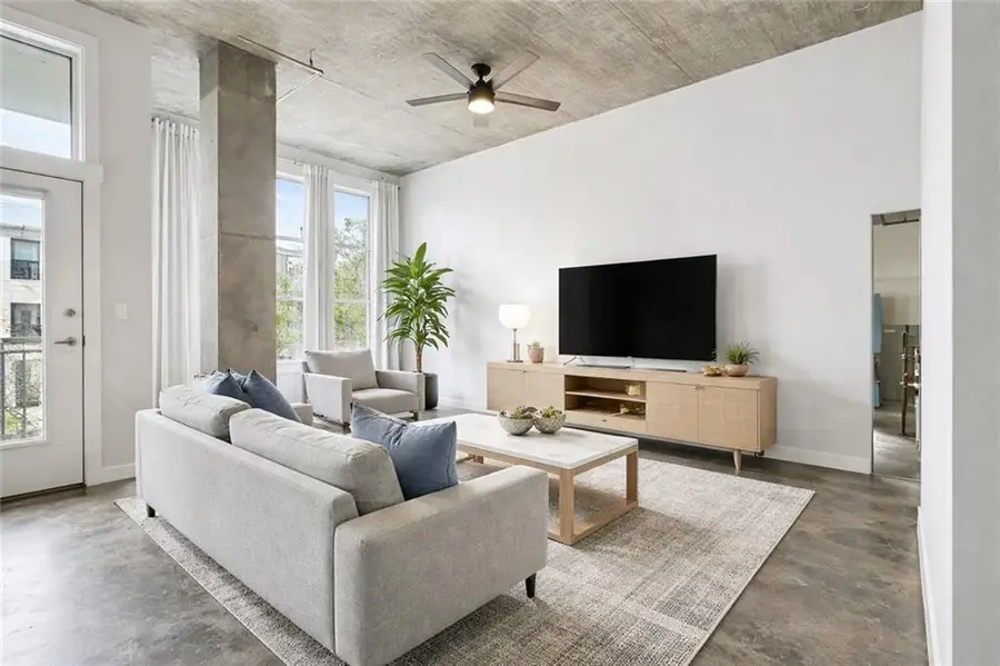 245 N Highland Avenue Ne #408, Atlanta, GA 30307 - #2