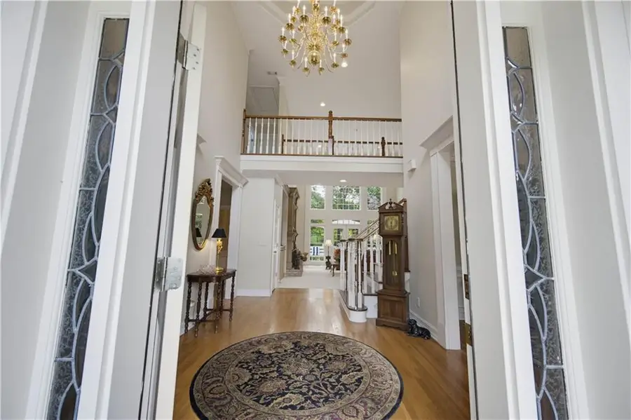 5570 Stoneleigh Drive, Suwanee, GA 30024 - #3