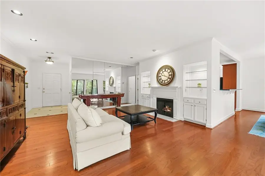 3071 Lenox Road Ne #11, Atlanta, GA 30324 - #3