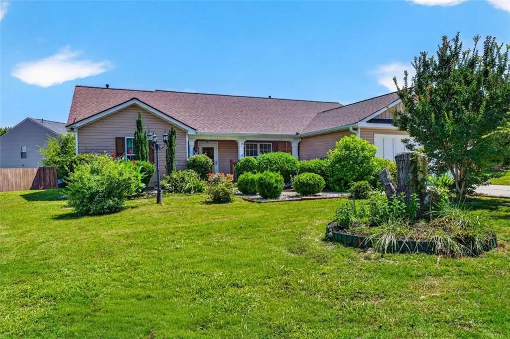 1312 Dianne Way, Winder, GA 30680 - #1