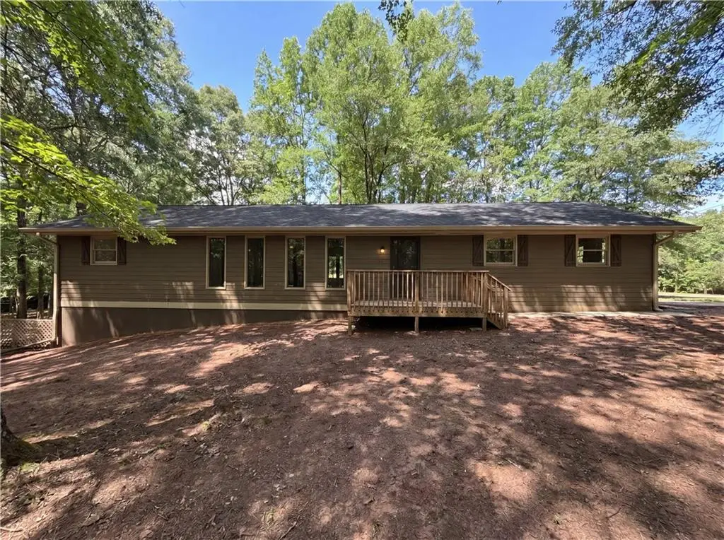 8295 Wilkerson Mill Road, Palmetto, GA 30268 - #1