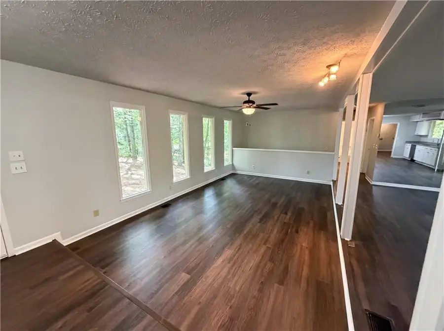 8295 Wilkerson Mill Road, Palmetto, GA 30268 - #2