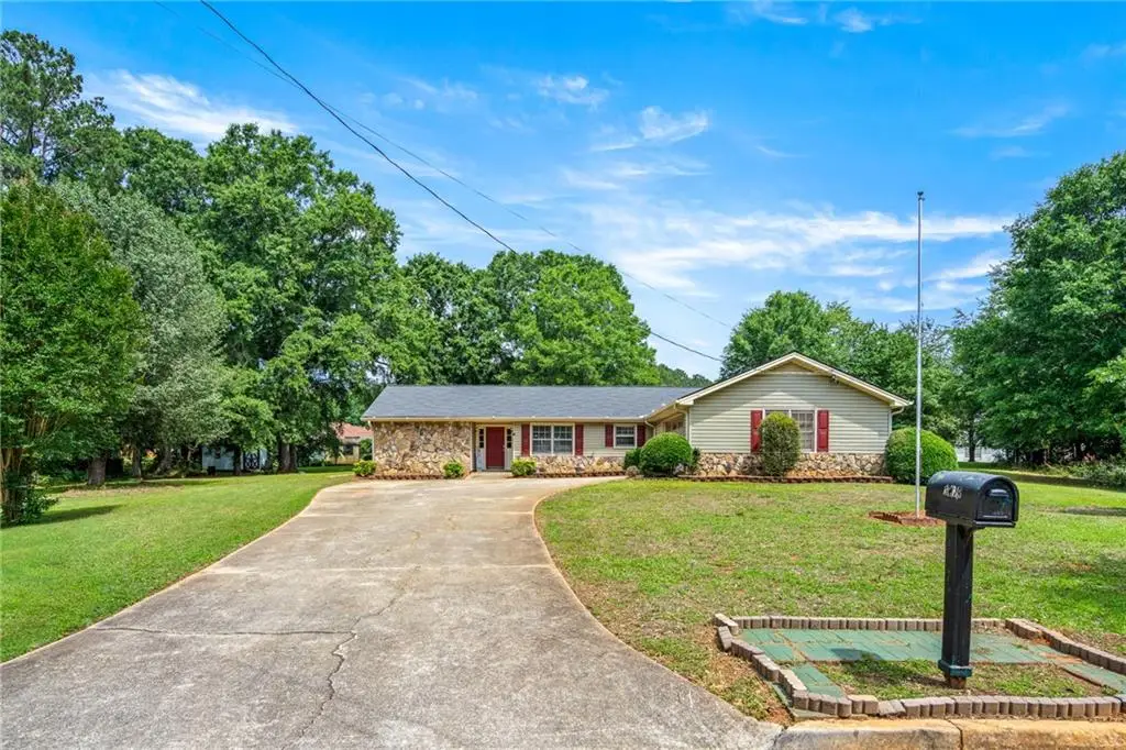3879 Partridge Place Sw, Conyers, GA 30094 - #1