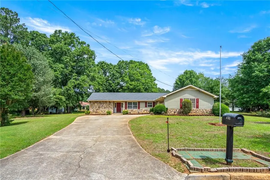 3879 Partridge Place Sw, Conyers, GA 30094 - #2