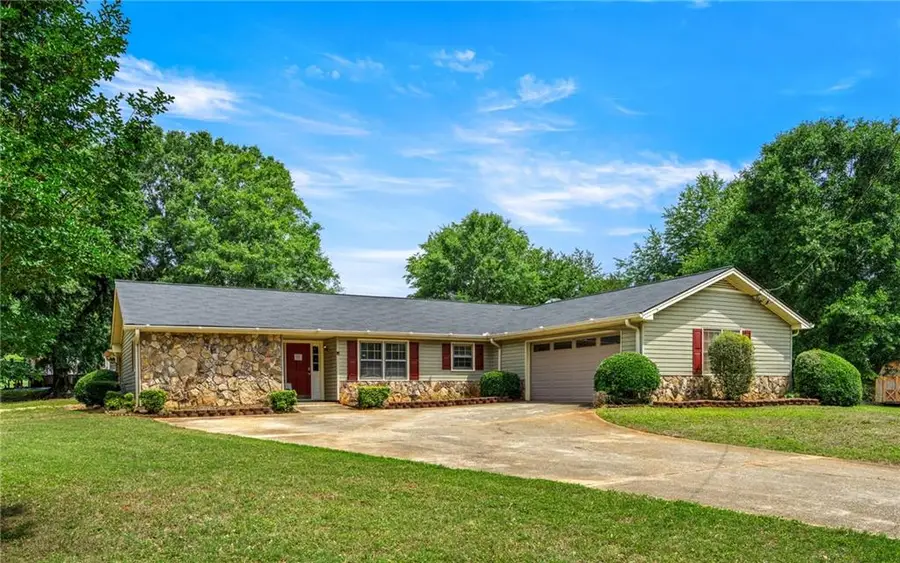 3879 Partridge Place Sw, Conyers, GA 30094 - #3