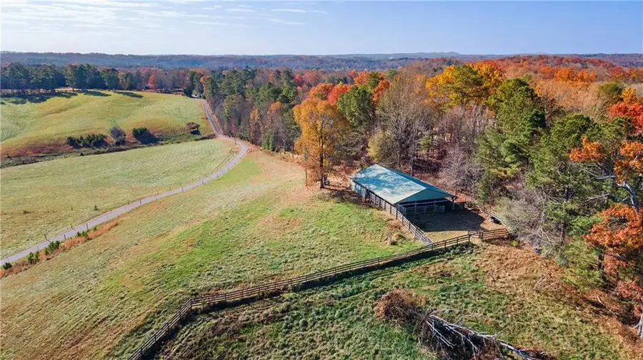 5424 Price Road, Gainesville, GA 30506 - #2