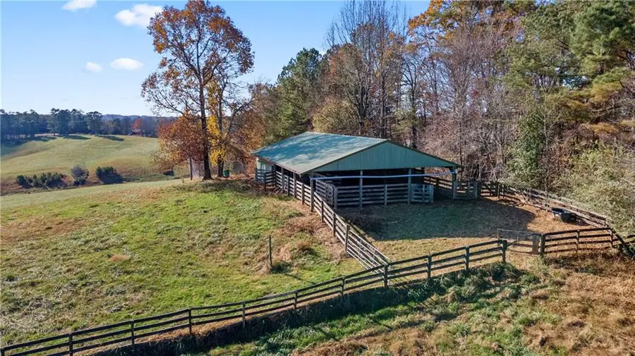 5424 Price Road, Gainesville, GA 30506 - #3