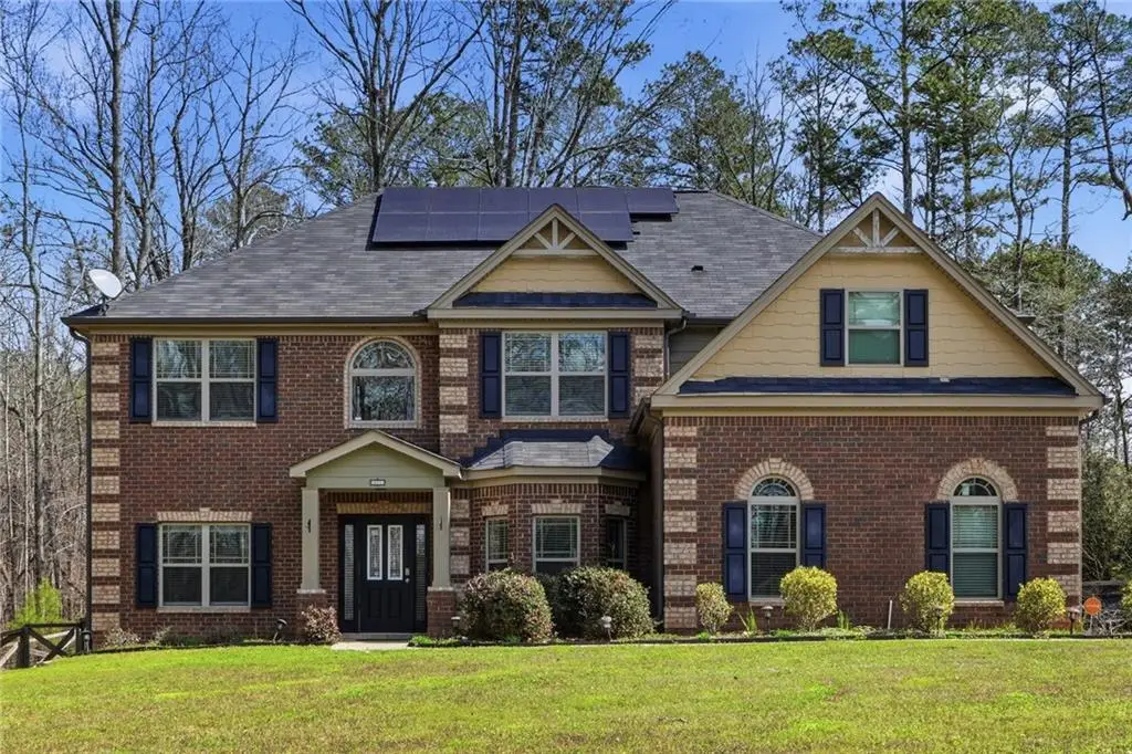 4006 Cherry Wood Drive, Loganville, GA 30052 - #1