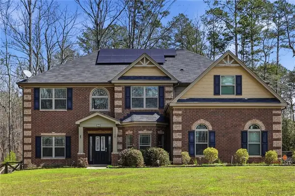 4006 Cherry Wood Drive, Loganville, GA 30052