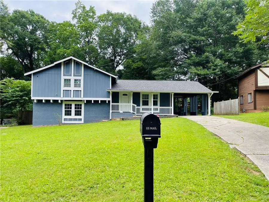 9006 Gatewood Drive, Jonesboro, GA 30238 - #3