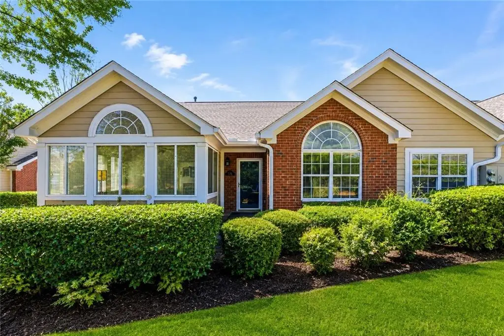 176 Vintage Club Circle, Marietta, GA 30066 - #1
