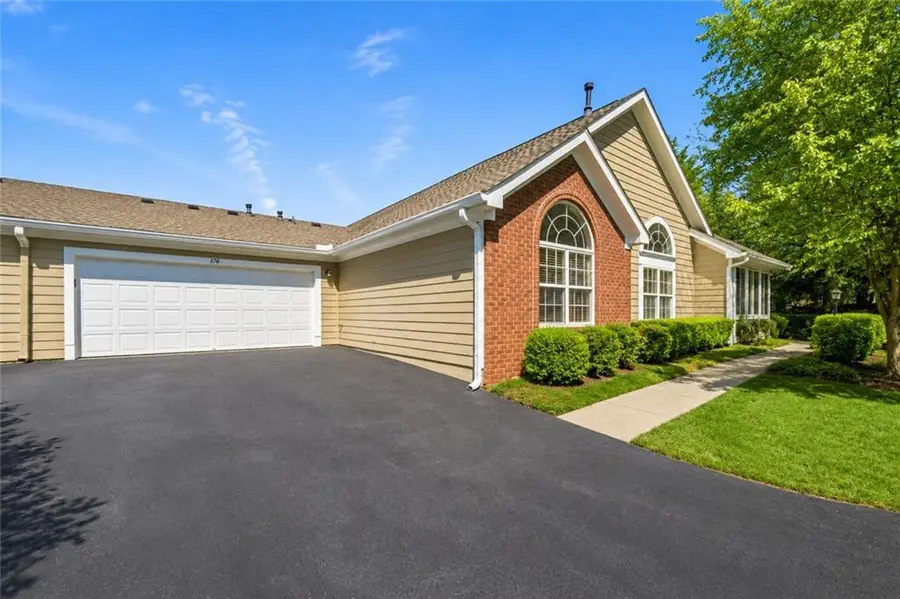 176 Vintage Club Circle, Marietta, GA 30066 - #2