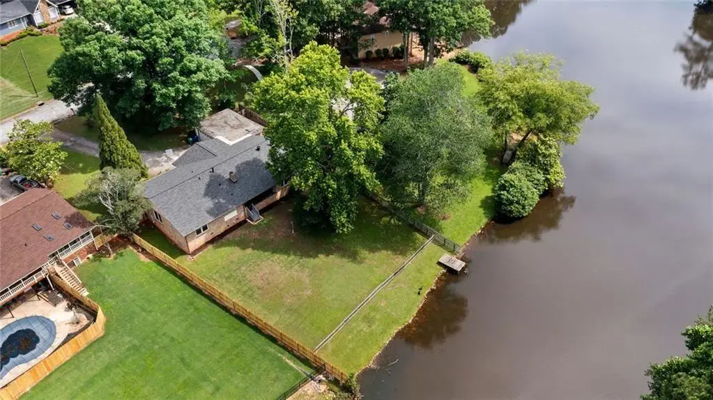 3933 John Hopkins Ct, Decatur, GA 30034 - #1
