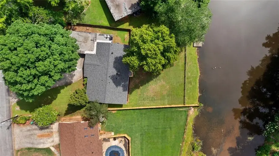 3933 John Hopkins Ct, Decatur, GA 30034 - #2