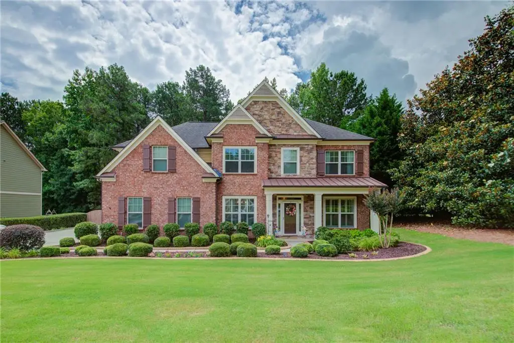 5731 Islington Drive, Powder Springs, GA 30127 - #1