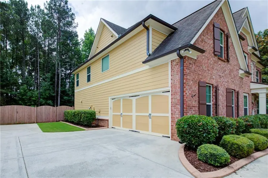 5731 Islington Drive, Powder Springs, GA 30127 - #2