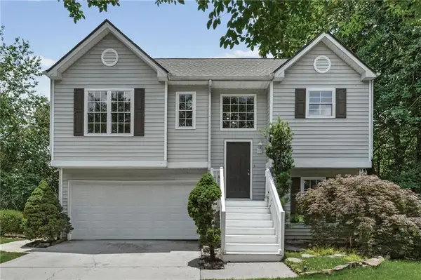 3833 Sunview Drive Nw, Acworth, GA 30101