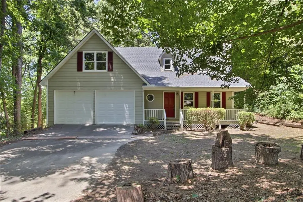 104 West Lane Se, Calhoun, GA 30701 - #1