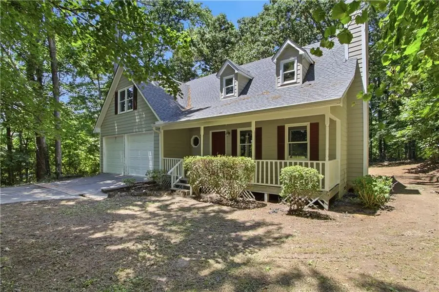 104 West Lane Se, Calhoun, GA 30701 - #2