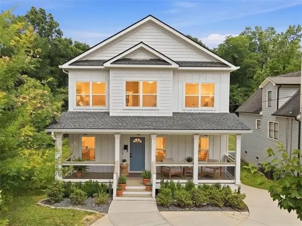 772 Cascade Avenue Sw, Atlanta, GA 30310