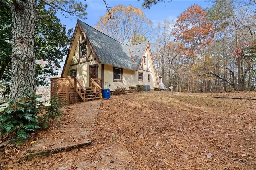 5388 Price Road, Gainesville, GA 30506 - #2