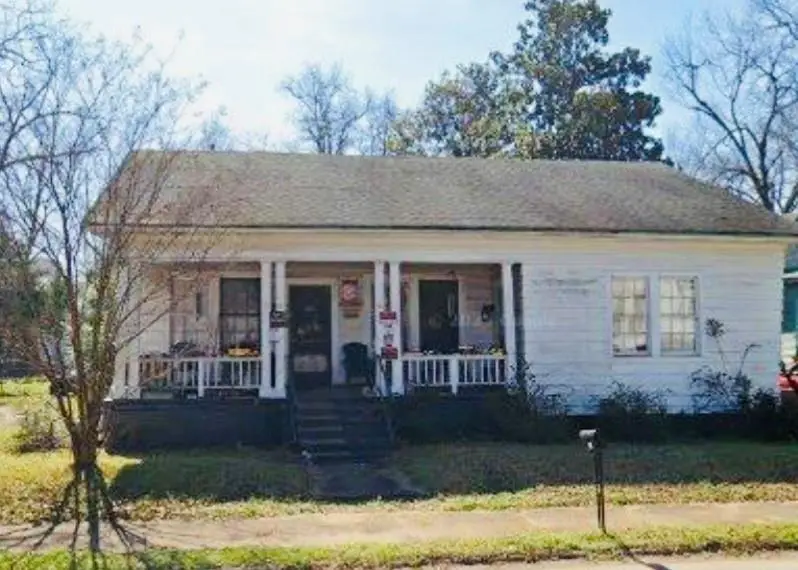1016 Nicholson, Richland, GA 31825 - #1