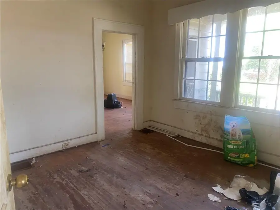 1016 Nicholson, Richland, GA 31825 - #2