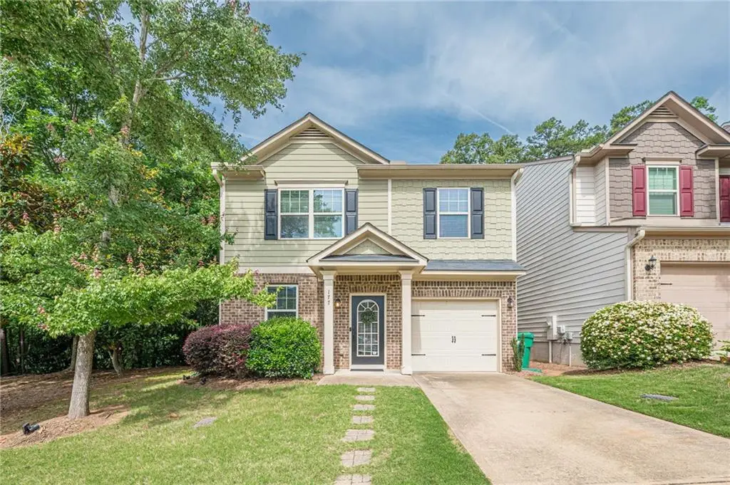 177 Village Trail, Woodstock, GA 30188 - #1