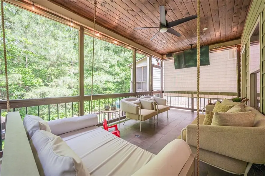 177 Village Trail, Woodstock, GA 30188 - #3