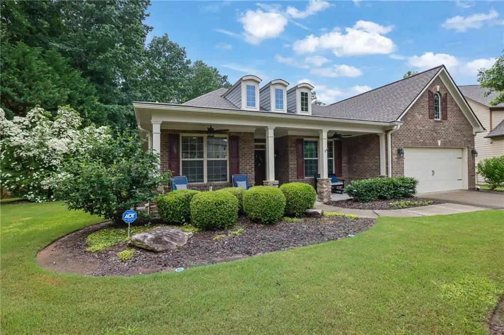 6255 Allison Road, Cumming, GA 30040 - #1