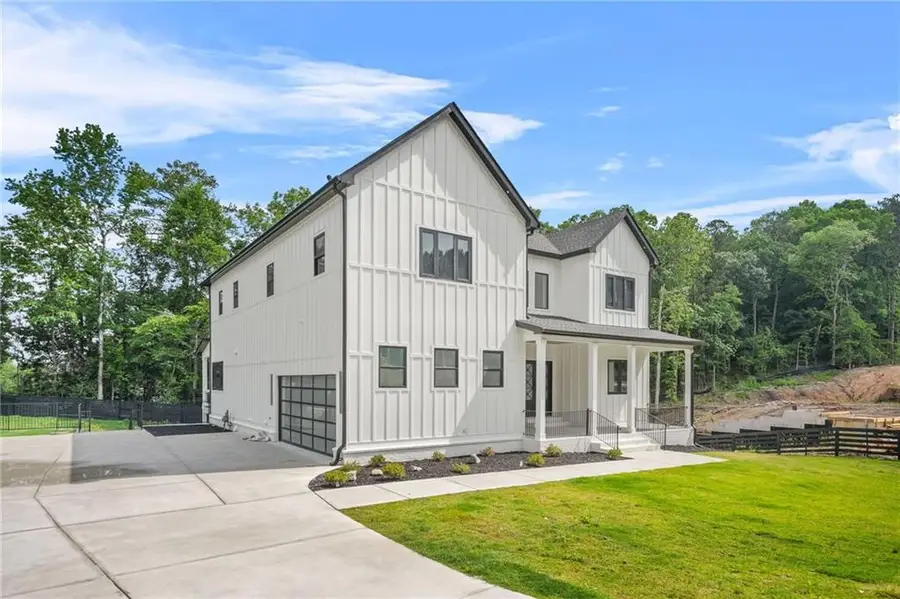 5175 Cascade Road, Atlanta, GA 30331 - #2