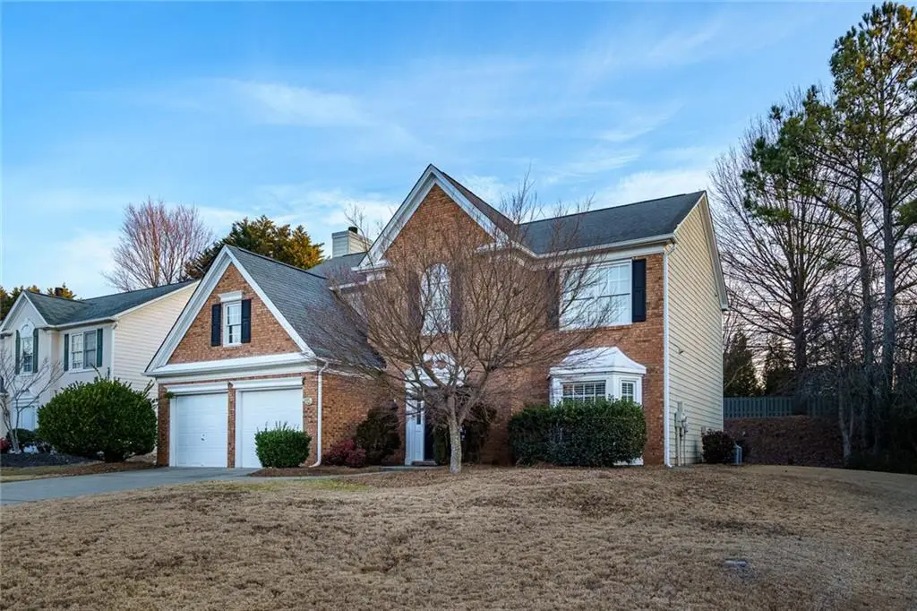 400 Stedford Lane, Johns Creek, GA 30097 - #1