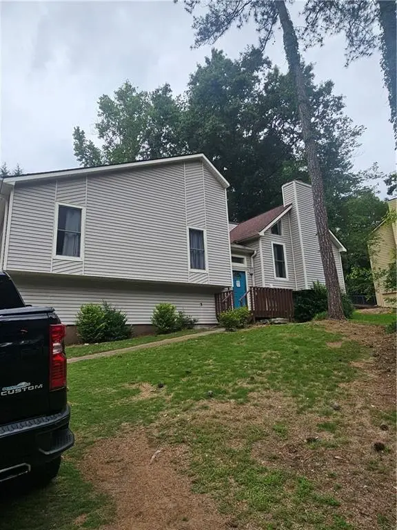 3291 Rae Place, Lawrenceville, GA 30044