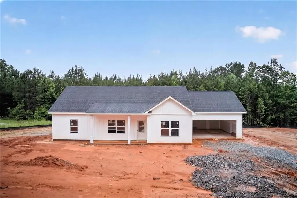 438 Perkins Road Road, Dallas, GA 30157 - #1