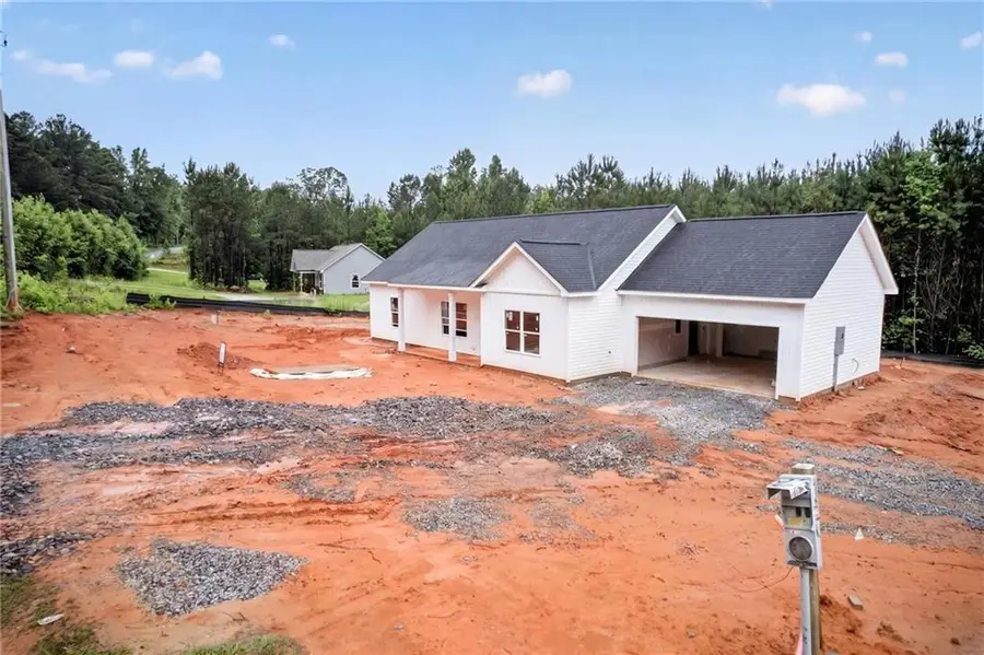 438 Perkins Road Road, Dallas, GA 30157 - #2