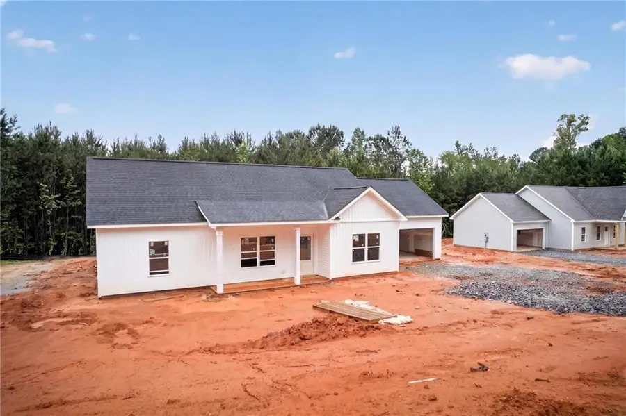 438 Perkins Road Road, Dallas, GA 30157 - #3