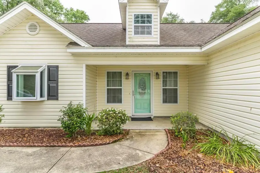 390 Eastman Highway, Hawkinsville, GA 31036 - #2